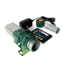 4W Sound Active Led Fiber Optic Light Source